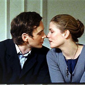 Foto Natacha Régnier