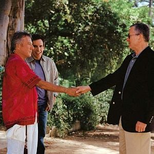 Foto Entrando Numa Fria Maior Ainda