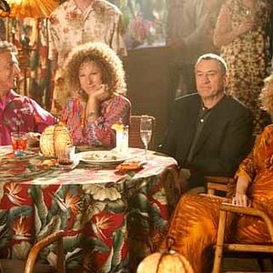 Foto Barbra Streisand