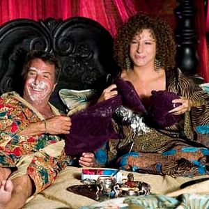 Foto Barbra Streisand