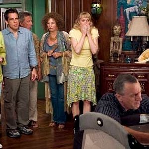 Foto Barbra Streisand