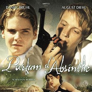 Foto Achim von Borries