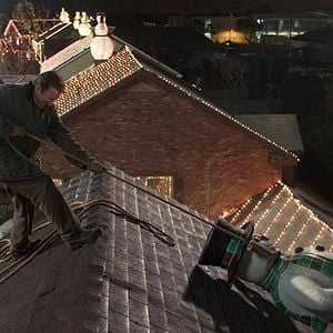 Foto Um Natal Muito, Muito Louco