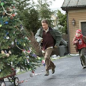 Foto Um Natal Muito, Muito Louco