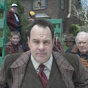 Foto Um Natal Muito, Muito Louco