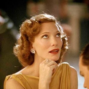 Foto Martin Scorsese