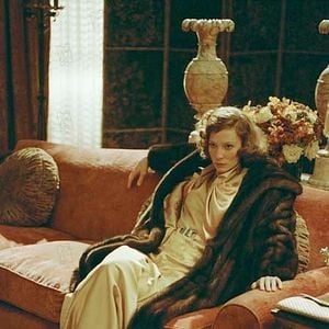 Foto Martin Scorsese