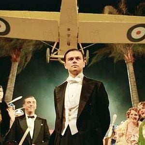 Foto Leonardo DiCaprio