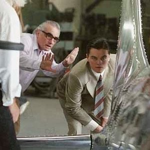 Foto Leonardo DiCaprio