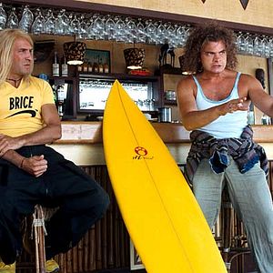 Foto Brice - Um Surfista Muito Louco