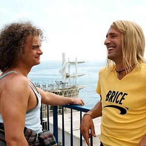 Foto Brice - Um Surfista Muito Louco