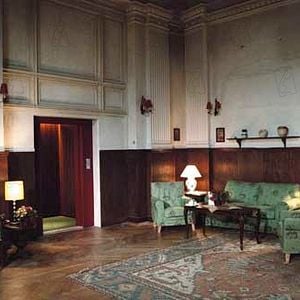 Foto Jessica Hausner