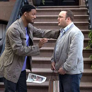 Foto Hitch - Conselheiro Amoroso