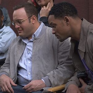 Foto Hitch - Conselheiro Amoroso