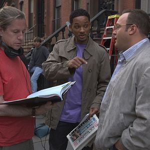 Foto Hitch - Conselheiro Amoroso