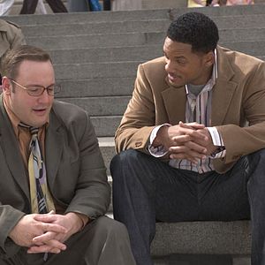 Foto Hitch - Conselheiro Amoroso