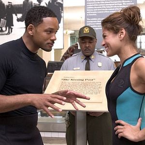 Foto Hitch - Conselheiro Amoroso