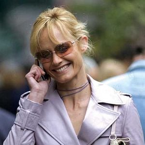 Foto Hitch - Conselheiro Amoroso