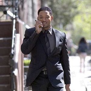 Foto Will Smith