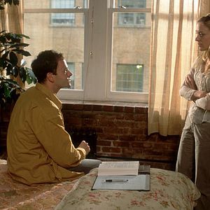 Foto Melinda e Melinda