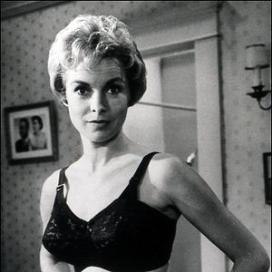 Foto Janet Leigh