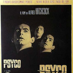 Foto Anthony Perkins