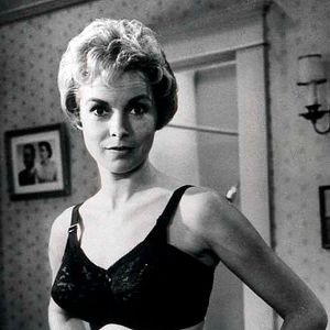 Foto Janet Leigh