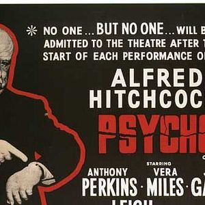 Foto Anthony Perkins