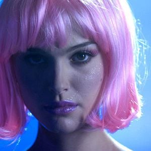 Foto Closer - Perto Demais