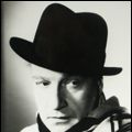 Foto Sacha Guitry