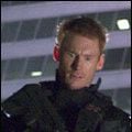 Foto Zack Ward