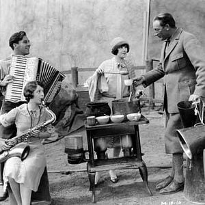 Foto Margaret Livingstone