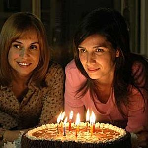 Foto Gracia Querejeta