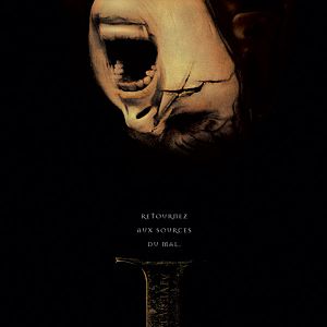 Foto O Exorcista - O Início