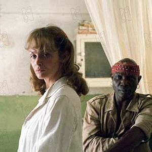 Foto Izabella Scorupco