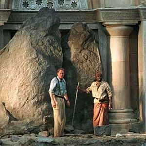 Foto O Exorcista - O Início