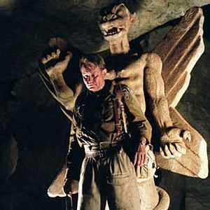 Foto O Exorcista - O Início