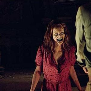 Foto O Exorcista - O Início