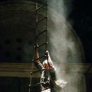 Foto O Exorcista - O Início