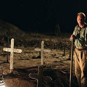 Foto O Exorcista - O Início