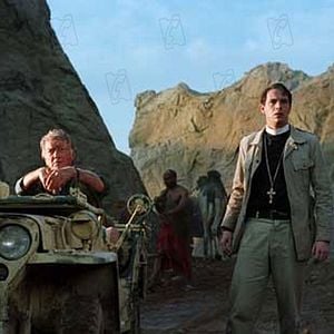 Foto O Exorcista - O Início