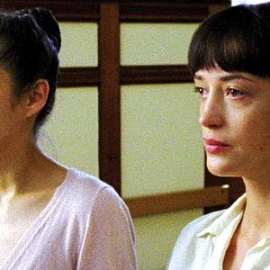 Foto Lucile Hadzihalilovic