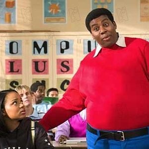 Foto Kenan Thompson