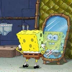 Foto Bob Esponja - O Filme