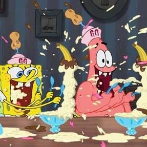 Foto Bob Esponja - O Filme