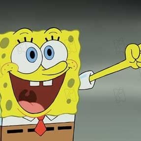 Foto Bob Esponja - O Filme
