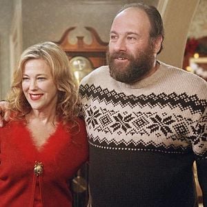 Foto James Gandolfini