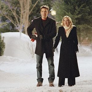 Foto Sobrevivendo ao Natal