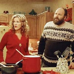 Foto James Gandolfini