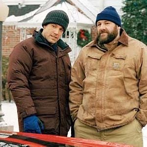 Foto Mike Mitchell (V)